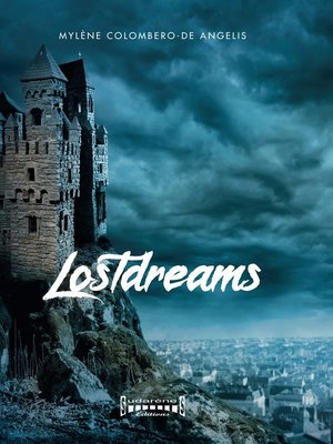 cover image of Lostdreams